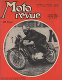 Moto revue n° 1243