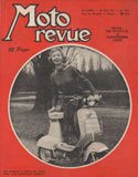 Moto revue n° 1244