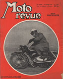 Moto revue n° 1249