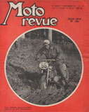 Moto revue n° 1253