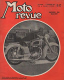 Moto revue n° 1259
