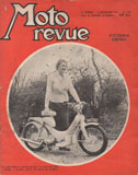 Moto revue n° 1266