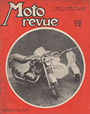 Moto revue n° 1272