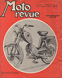 Moto revue n° 1273