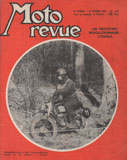 Moto revue n° 1278