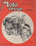 Moto revue n° 1280