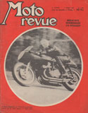 Moto revue n° 1281