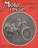 Moto revue n° 1285