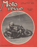 Moto revue n° 1286