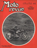 Moto revue n° 1287