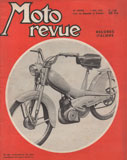 Moto revue n° 1288