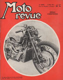 Moto revue n° 1289