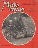 Moto revue n° 1292