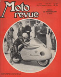 Moto revue n° 1293