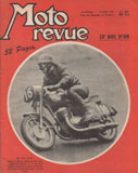 Moto revue n° 1294