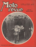 Moto revue n° 1295