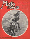 Moto revue n° 1303