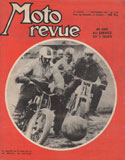 Moto revue n° 1304