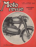 Moto revue n° 1310