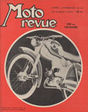 Moto revue n° 1313