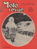 Moto revue n° 1324