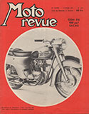 Moto revue n° 1331