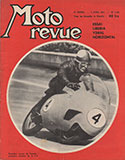 Moto revue n° 1335