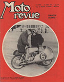 Moto revue n° 1337