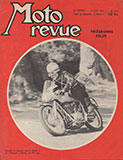 Moto revue n° 1341