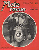 Moto revue n° 1346