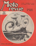 Moto revue n° 1355