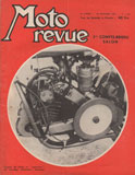 Moto revue n° 1362