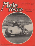 Moto revue n° 1363