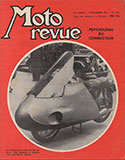Moto revue n° 1364