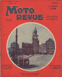 Moto revue n° 573