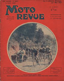 Moto revue n° 647