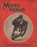 Moto revue n° 648