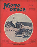 Moto revue n° 651