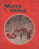 Moto revue n° 655
