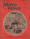 Moto revue n° 670