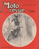 Moto revue n° 1366