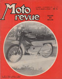 Moto revue n° 1370