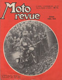 Moto revue n° 1371