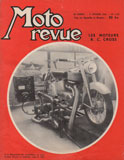 Moto revue n° 1378