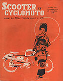 Cyclomoto | Scooter & Cyclomoto n° 117