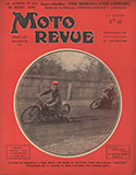 Moto revue n° 681