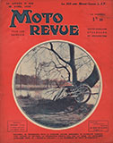 Moto revue n° 685