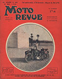 Moto revue n° 690
