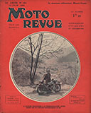 Moto revue n° 692