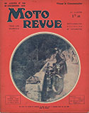 Moto revue n° 720